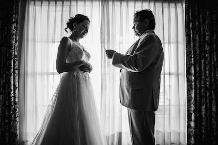 Fotógrafo de bodas Barbara Torres (barbaratorres). Foto del 28 de julio 2018