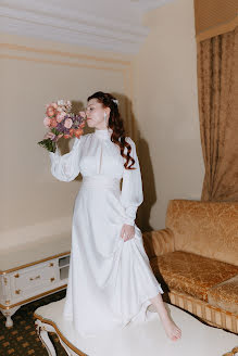 Bryllupsfotograf Mikhail Lyzhenko (lyzhenko). Foto fra december 1 2023