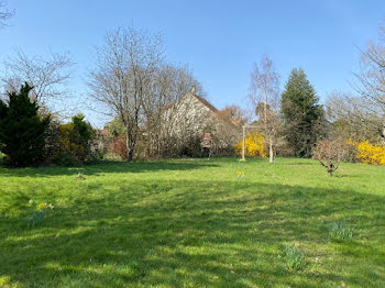 maison neuve à Rosny-sur-Seine (78)