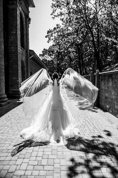 Bröllopsfotograf Marina Kravchenko (kramarina). Foto av 14 augusti 2020