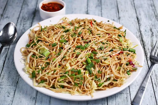 Hakka Noodles