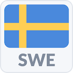 Cover Image of Download Radio Sweden 1.9.14 APK