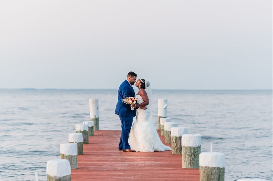 Wedding photographer Terri Baskin (terribaskin). Photo of 7 September 2019