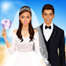 Luxury Wedding: Glam Dress Up  icon