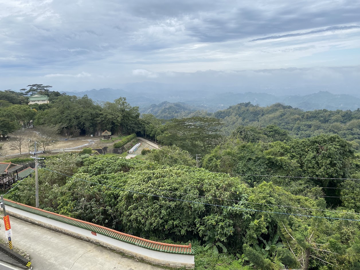 ［台南白河］關子嶺統茂溫泉會館~全台唯一的泥漿溫泉 就在台南