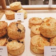 壹玖木巷司康 Enjoy Scone