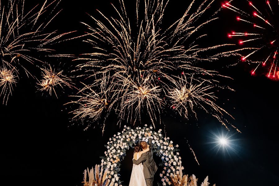 Fotógrafo de bodas Vladimir Carkov (tsarkov). Foto del 26 de octubre 2020