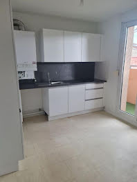 appartement à Bourg-en-Bresse (01)