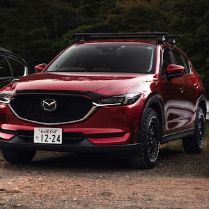 CX-5 KF2P