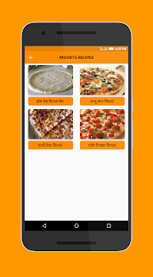 Pizza Recipes in Hindi(圖4)-速報App