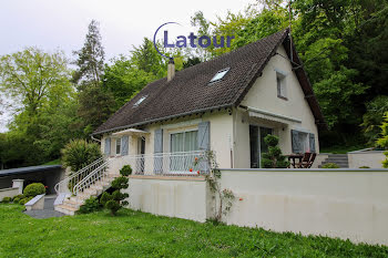 maison à Vert-en-Drouais (28)