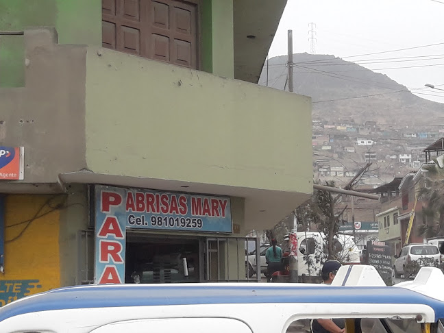 Opiniones de PARABRISAS MARY en Lima - Tienda de ventanas