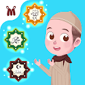 Marbel Moslem Kids Learning