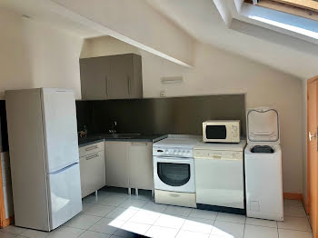 appartement à Saint-Etienne (42)