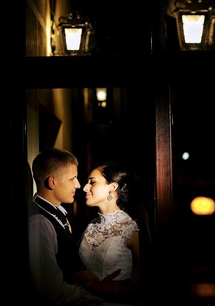 Wedding photographer Vyacheslav Shakh-Guseynov (fotoslava). Photo of 15 January 2014