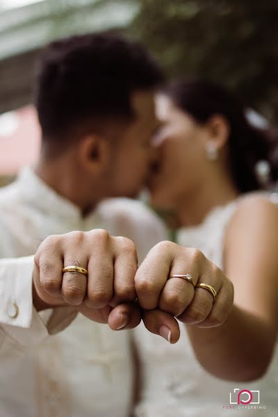 Bryllupsfotograf Othneil Porsuelo (othneil). Bilde av 12 januar 2019