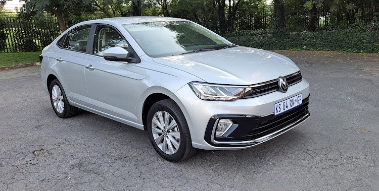 REVIEW: VW Polo sedan practical without being too prosaic