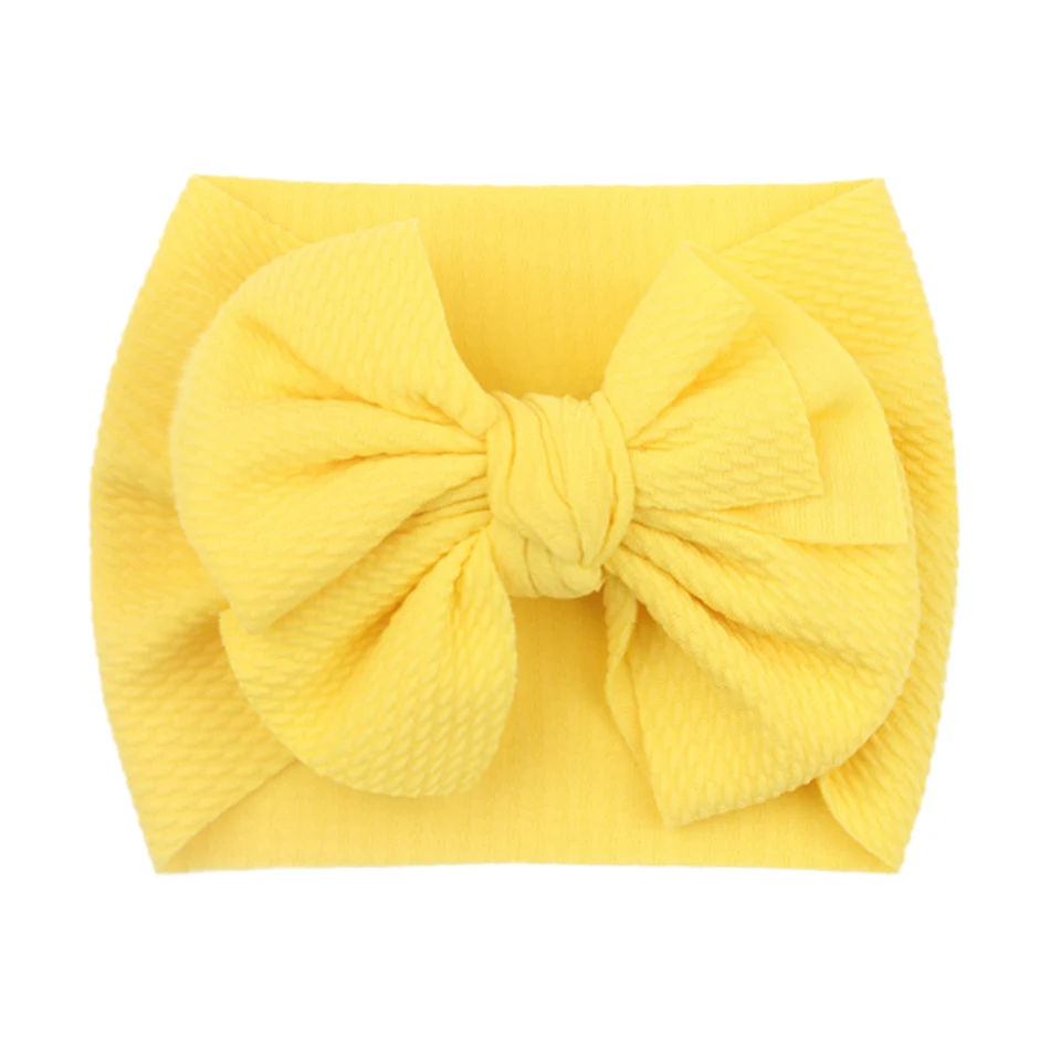 Bandeau pour cheveux enfant avec papillon doux, confortable et mignon. Parfait pour maintenir les cheveux en place, léger et facile à porter.