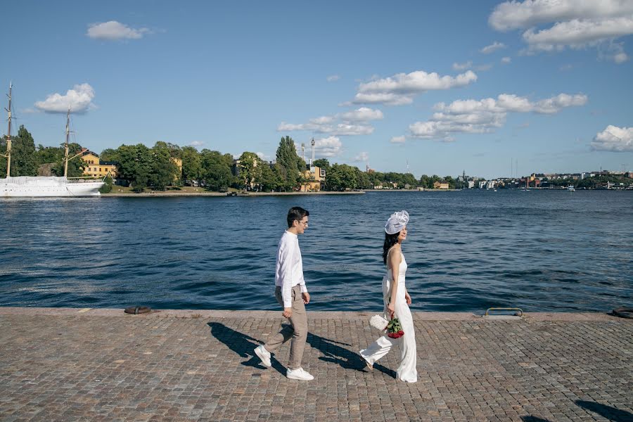 Photographe de mariage Hannah Shar Ipa (anirrash). Photo du 30 juillet 2023