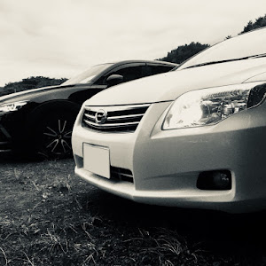 CX-3 DK5AW