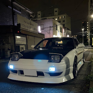 180SX RPS13