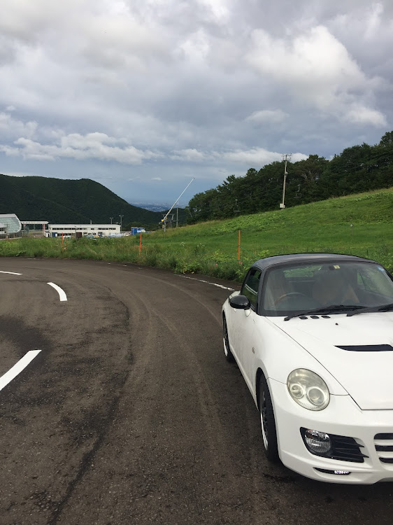 コペンのあなたの愛車のカスタム遍歴に関するカスタム事例の投稿画像3枚目