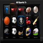 Cover Image of Download Best Sports TV Live Streaming Android Apps 1.0 APK