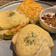 M One cafe