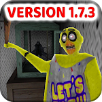 Cover Image of ดาวน์โหลด FNAP Granny Mod V1.7: The Best Horror Game 2019 2020 APK