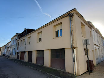 maison à Marmande (47)