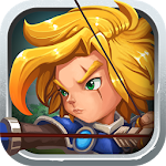 Cover Image of Herunterladen Giant Hunter 1.1 APK