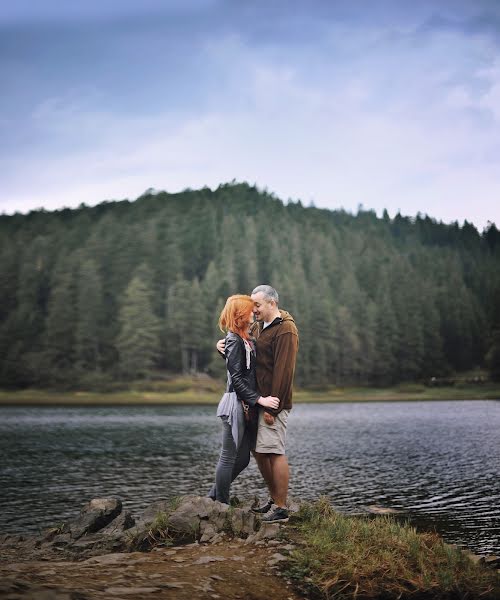 Photographe de mariage Igor Shevchenko (wedlifer). Photo du 29 octobre 2014