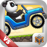 Bear Race 1.5 Icon