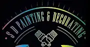 SD Painting & Decorating Logo