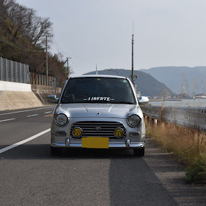 ミラジーノ L700S