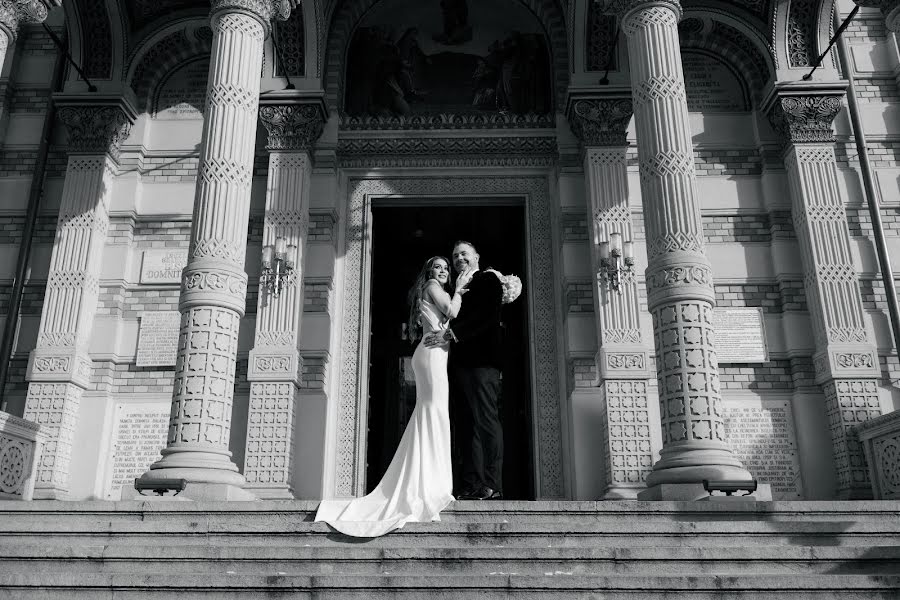 Wedding photographer Alex Pasarelu (belle-foto). Photo of 6 March