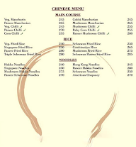 P Bhagat Tarachand menu 8