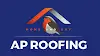 A P Roofing Logo