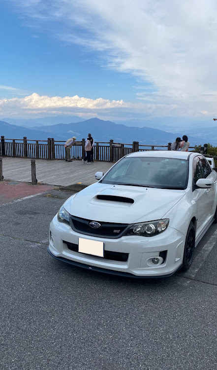 インプレッサ WRX STIのはじさんが投稿したカスタム事例の投稿画像1枚目