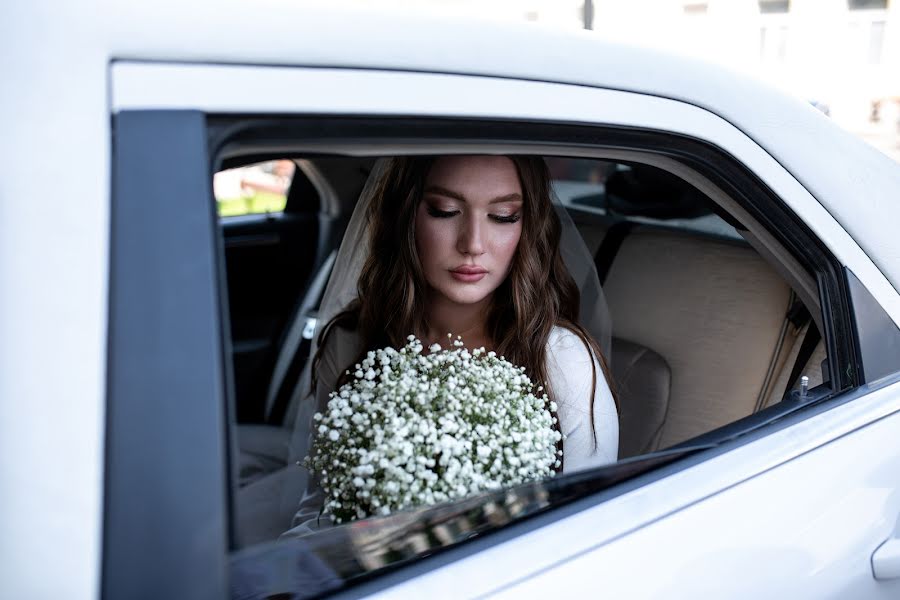 Fotografo di matrimoni Aleksandr Shlyakhtin (alexandr161). Foto del 20 agosto 2023