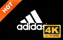 Adidas New Tab HD Wallpapers Sports Theme small promo image