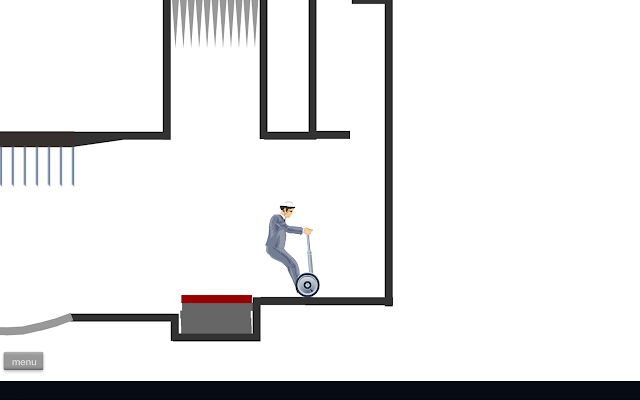 Happy Wheels Unblocked