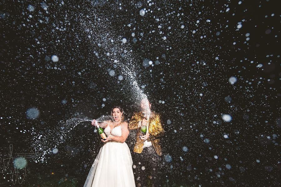 Fotógrafo de casamento Alexsandra Wiciel (alexsandrawiciel). Foto de 1 de agosto 2019