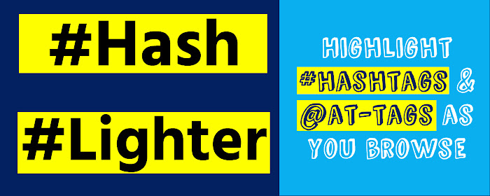 HashLighter 2 marquee promo image