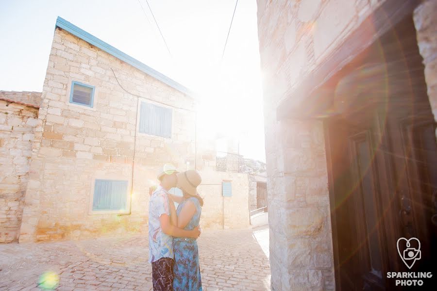 Wedding photographer Aleksandra Malysheva (iskorka). Photo of 14 January 2019