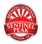 Sentinel Peak Backyard Grove Grapefruit IPA