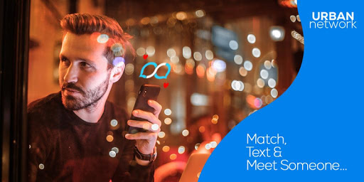 Urban Network - Paid - Find love and make friends