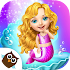 Sweet Baby Girl Mermaid Life - Magical Ocean World3.0.9