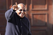 Arch Desmond Tutu has died.