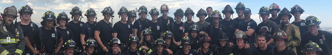 Aurora Fire Rescue Training Branch Banner